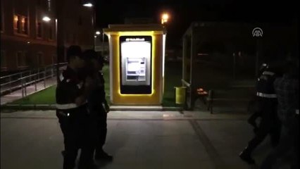 Cinayet zanlılarını çelişkili ifadeleri ele verdi