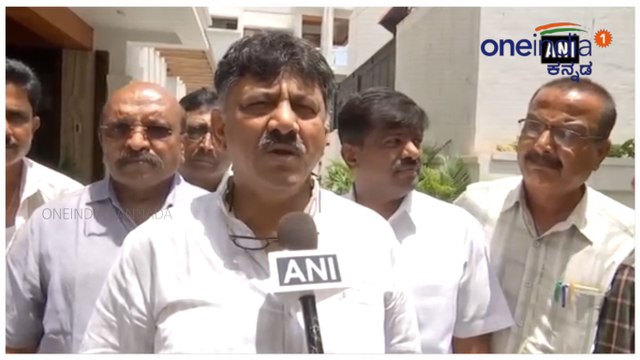 ದೇವೇಗೌಡ ಮತ್ತು ಸಿದ್ದರಾಮಯ್ಯ ಇಬ್ಬರಲ್ಲಿ ಡಿಕೆಶಿ ಬೆಂಬಲ ಯಾರಿಗೆ..? | DK Shivakumar | Oneindia Kannada