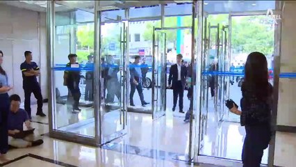 조국 딸 스펙 쌓기에 이용된 ‘서울대 인맥’ 총동원