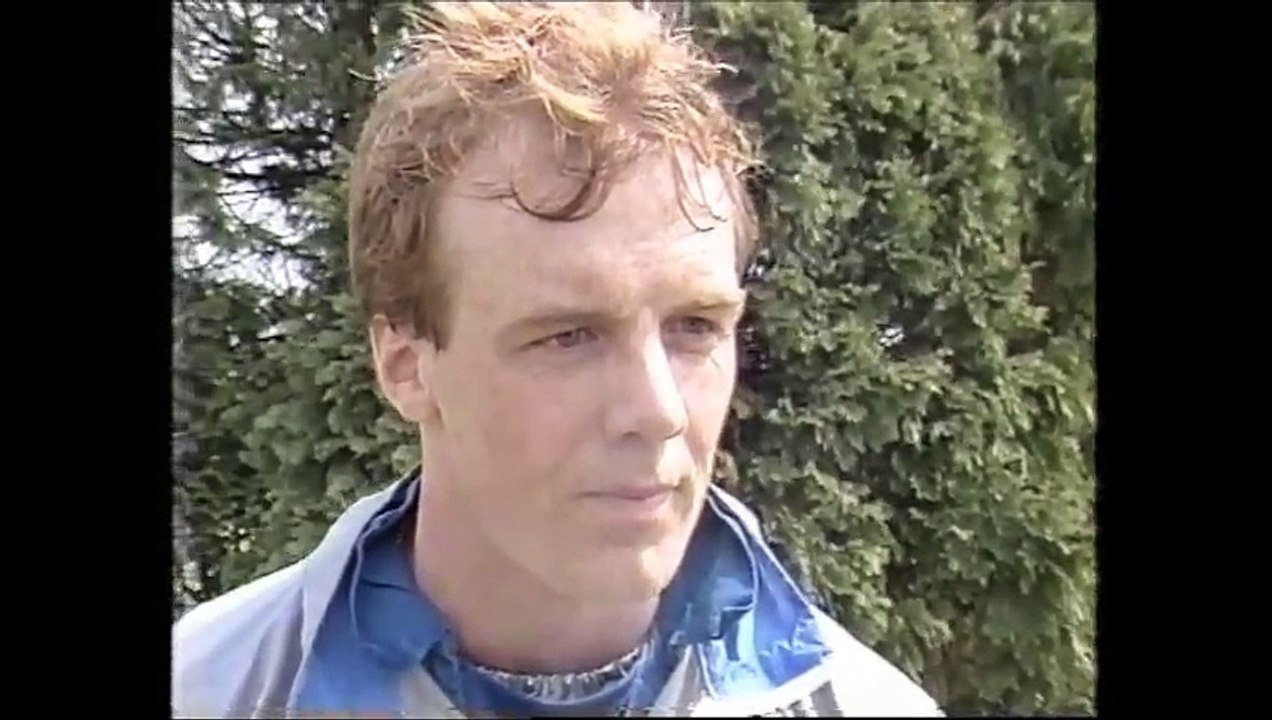 Chelsea FC 1988-89 Season Review  2of2