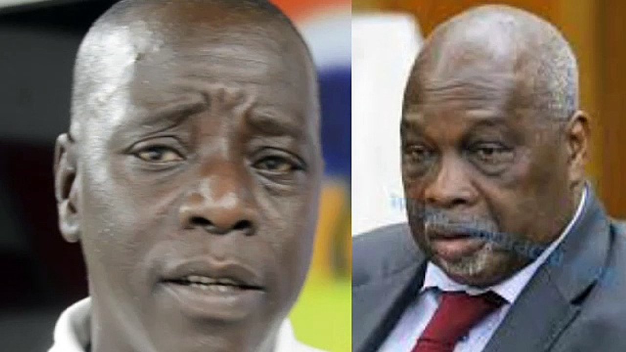 Kouthia sur le décès de Amath Dansokho, j'ai perdu un élément de valeur de mon repertoire