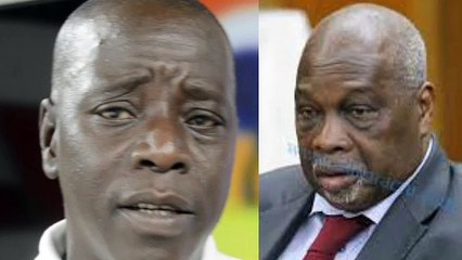 Kouthia sur le décès de Amath Dansokho, j'ai perdu un élément de valeur de mon repertoire