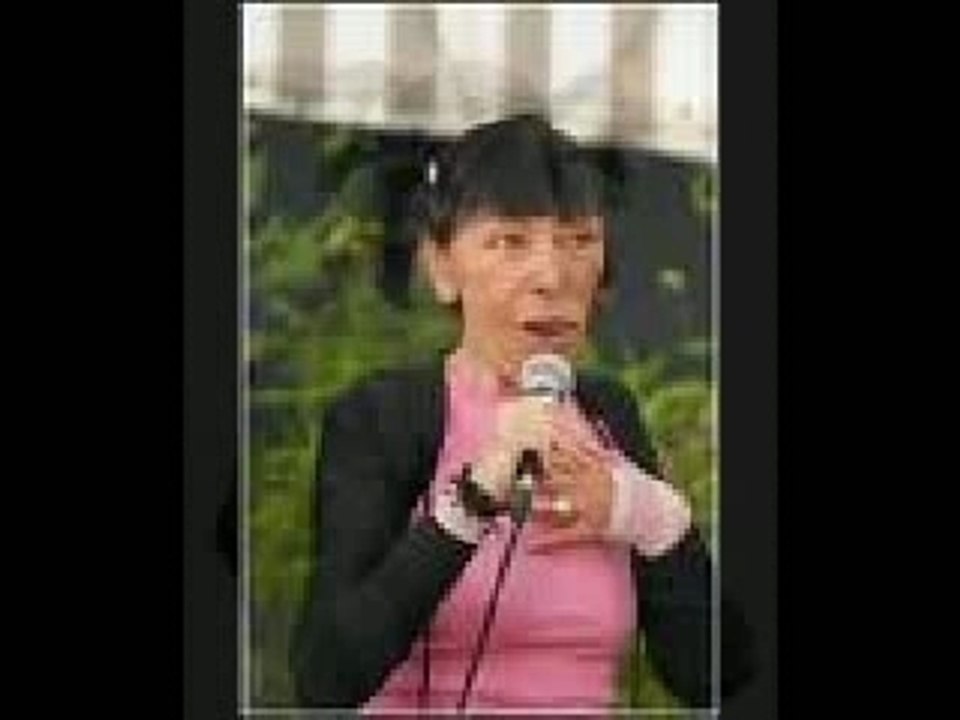 Brigitte Fontaine