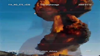 The Visual Effects Of Iron Man Part 2