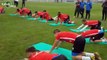 Çaykur Rizespor - Sivasspor maçına doğru  Selim Denizlap son gelişmeleri aktardı