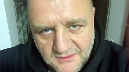 Marcato - Le Sardine corrono da Toscani e Benetton (04.02.20)