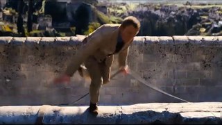JAMES BOND 007: No Time To Die Super Bowl Trailer (2020)