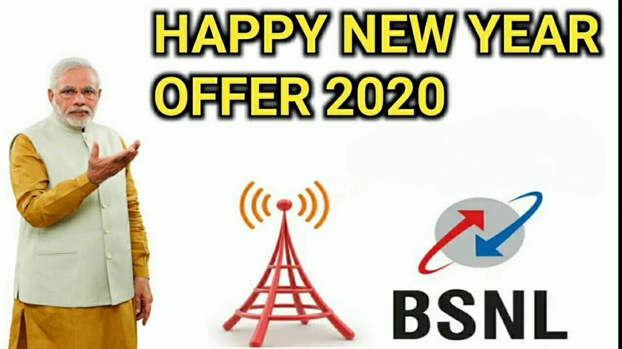 Bsnl new plans 2020 | Unlimited plan 2020 | Bsnl data plans | Best telecom plan | Internet speed ?