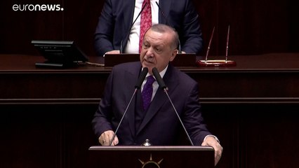 Syrie : la mise en garde d'Erdogan au régime de Bachar al-Assad