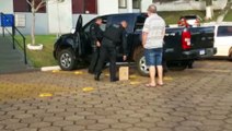 Polícia Civil realiza operação nesta quarta-feira, em Cascavel