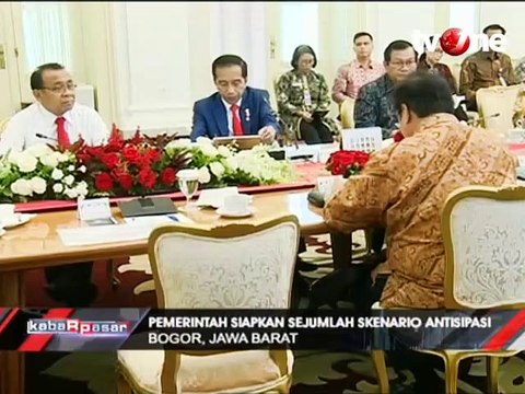 Dubes China Kritik Kebijakan Larangan Impor Indonesia