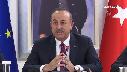 Türkiye'den AB'ye rest: Biz de adım atacağız!