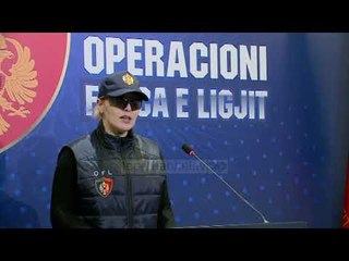 Forca e Ligjit/ Formulari u shkon sot 3 të tjerëve, të dënuar për trafikim qeniesh njerëzore dhe...