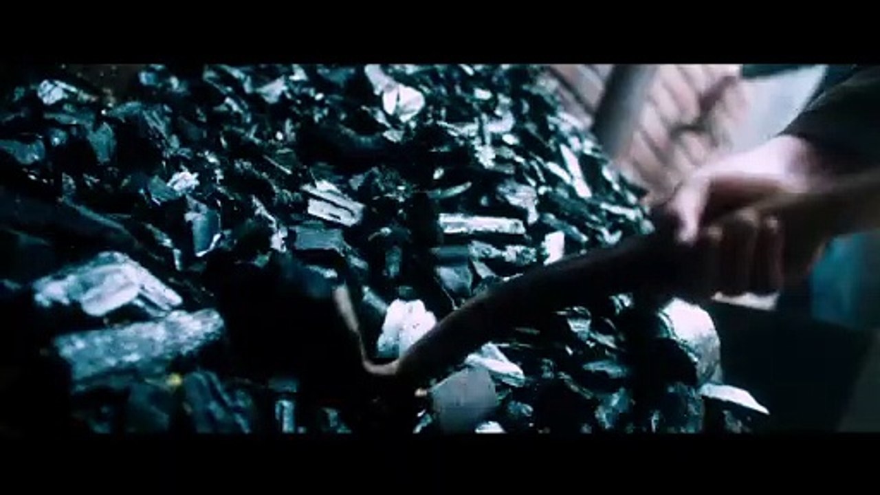 MARIE CURIE ELEMENTE DES LEBENS Film mit Rosamund Pike und Sam Riley