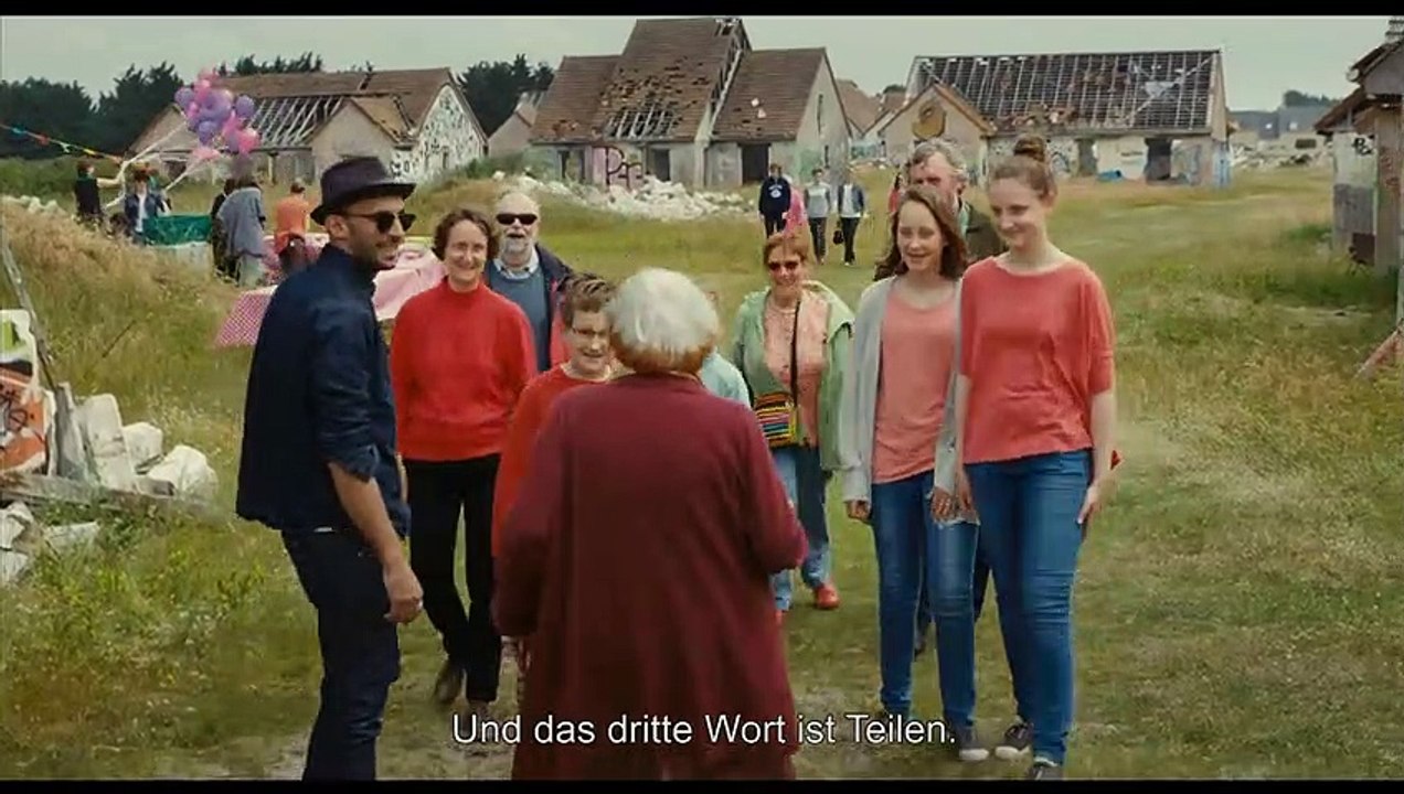 VARDA PAR AGNÈS Film