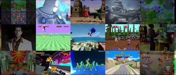 SONIC Film - Trailer und Clips