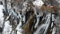 Erzincan'da Kar Yağışı Dolayısıyla Eğitime 1 Gün Ara Verildi