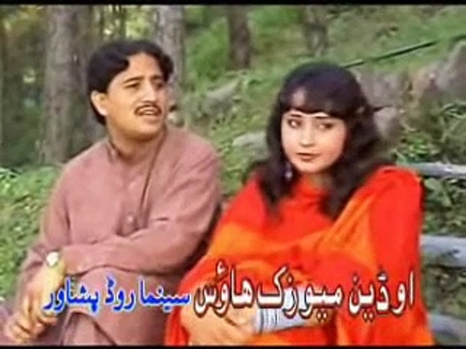 Ashraf Gulzar- Parun Na Malomade - YouTube