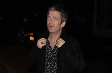 Noel Gallagher denies turning down £100 million to reform Oasis