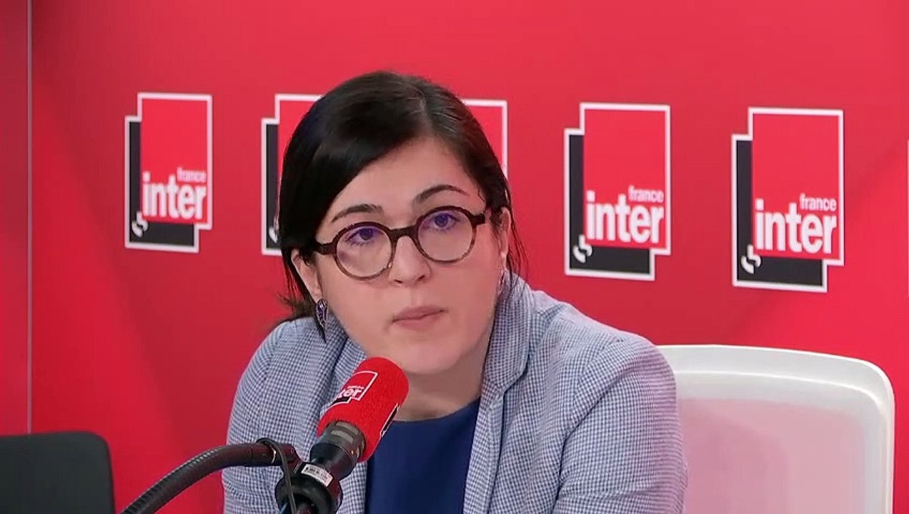 Ana Boata : "L'impact économique du coronavirus arrive au mauvais moment pour l'économie mondiale"