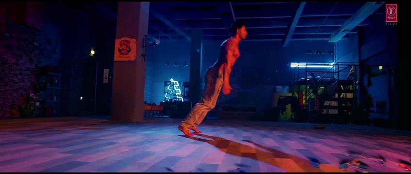 Full Video Dua Karo Street Dancer 3D Varun D,Shraddha K Arijit Singh, Bohemia, Sachin-Jigar
