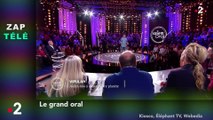 [Zap Télé] L'incroyable affaire du faux Jean-Yves Le Drian ! (05/02/20)