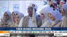 Banyak Tanggal Cantik, Tren Bisnis <i>Wedding Organizer</i> 2020 Diperkirakan Meningkat