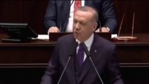 Son dakika: Erdoğan'dan İlker Başbuğ'a 