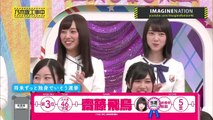 Unique Personality of Saito Asuka 齋藤飛鳥