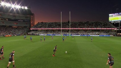 Le grand format de Blues / Chiefs - Super Rugby 2020