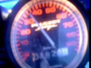 compteur xp6 trail 2003