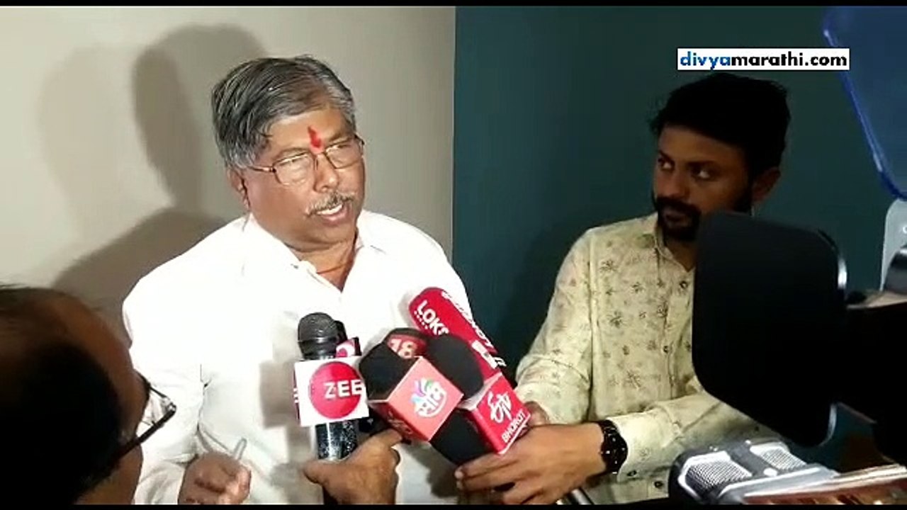 ...तर मध्यावती निवडणुका होतील आणि आमचीच सत्ता येईल, चंद्रकांत पाटलांचा गौप्यस्फोट