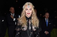 Madonna urges Prince Harry and Duchess Meghan not to move to Canada