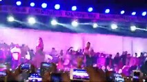 Khesari Lal Yadav Ke Stage Show Patna_भतार मेरा होली मे धोखा दिया है HOLI SONG 2020