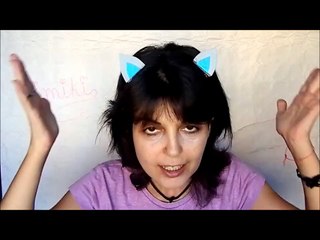 Horquillas en forma de orejitas,facil de hacer con goma eva,increible,diy,limiki