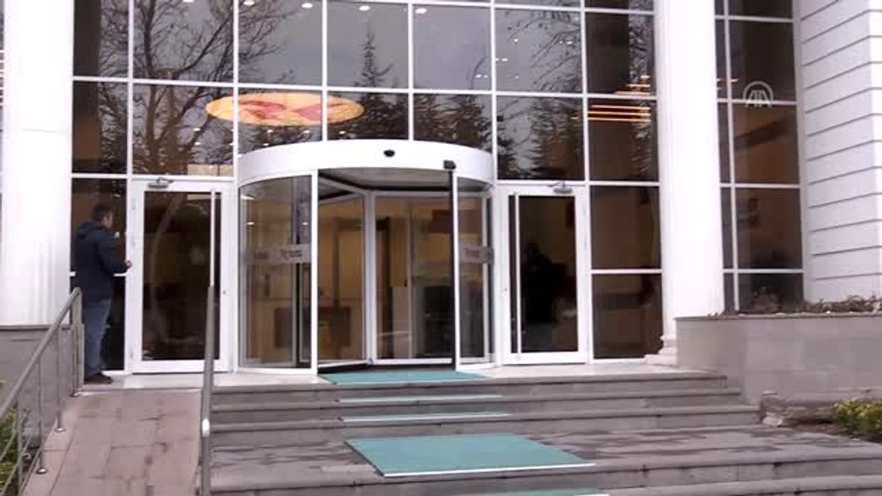 Rekabet Kurulunda Google'ın sözlü savunma toplantısı yapıldı
