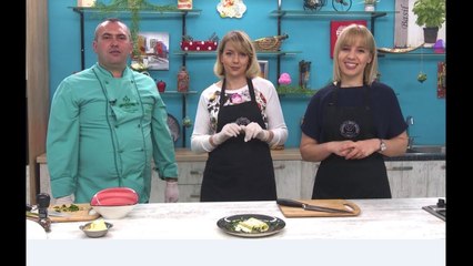 7pa5 - Sot në gatime "Pa recetë" me Anila Çela Teliti - 5 Shkurt 2020 - Show - Vizion Plus