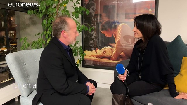 Maryam Touzani's 'Adam' looks at the lives of two isolated Moroccan women in a patriarchal society