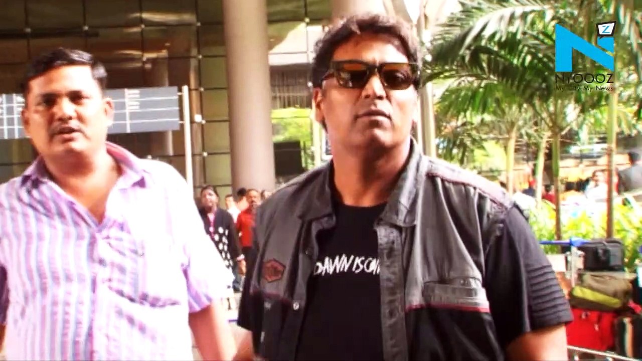 Ganesh Acharya in trouble as another woman claims sexual misconduct