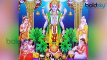 Putrada Ekadashi 2020 : संतान प्राप्ति पुत्रदा एकादशी व्रत विधि | पुत्रदा एकादशी व्रत कथा | Boldsky