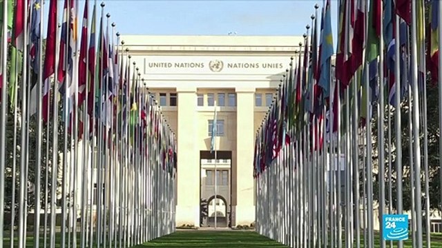 Guerre en Libye : Les camps ennemis s'entendent sur un cessez-le-feu durable