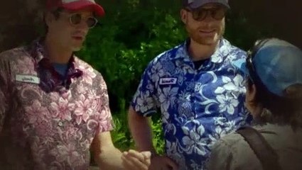 Hamish & Andy's 'Perfect Holiday' S01E02