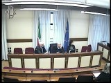 Roma - Servizio sanitario nazionale, audizione Cnr (05.02.20)