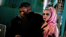Lady Gaga zeigt ihren neuen Freund auf Instagram