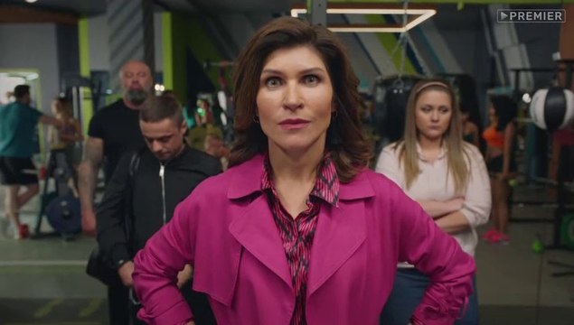 Фитнес 3 серию. Фитнес 3 сезон 17 серия.