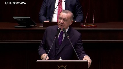 Siria:  Erdogan a Assad "Indietreggiate, non tollereremo oltre"