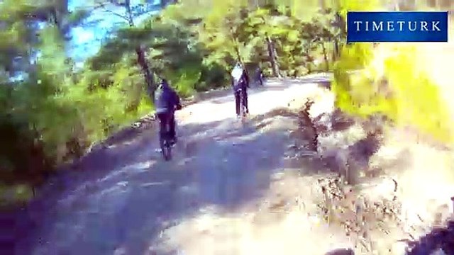 Doğa turları, beden ve ruh sağlığı ve gelişimine katkı sağlıyor.