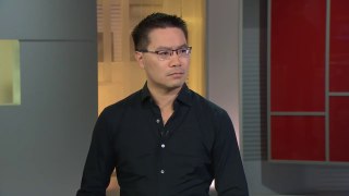 Coronavirus- Canadian businessman sending masks to China