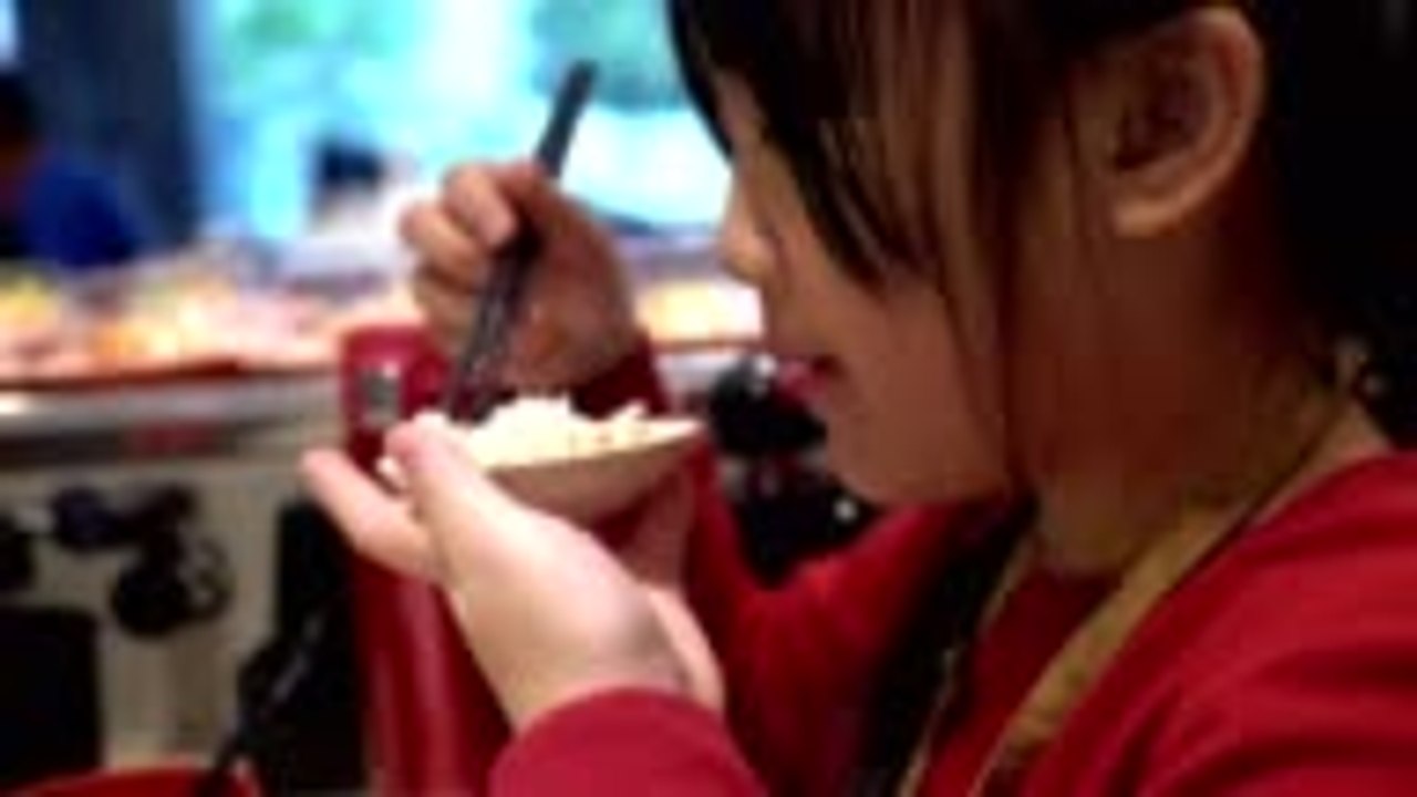 Top 8 des choses étranges que l'on peut manger au Japon