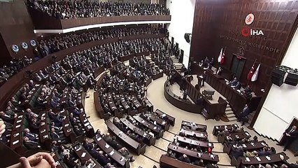 Cumhurbaşkanı Erdoğan; 'Türkiye'nin Yeni Suriye Politikasını Açıkladı'